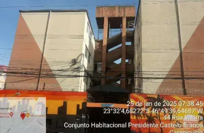 Oportunidade única em carapicuiba - sp | tipo: apartamento | negociação: licitação aberta  | situação: imóvel