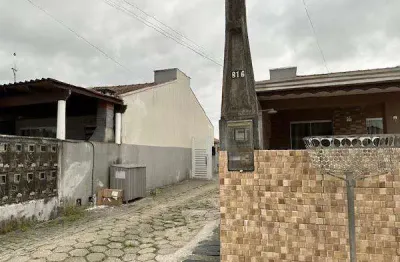 Oportunidade única em matinhos - pr | tipo: casa | negociação: licitação aberta  | situação: imóvel