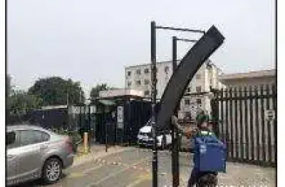 Oportunidade única em canoas - rs | tipo: apartamento | negociação: licitação aberta  | situação: imóvel