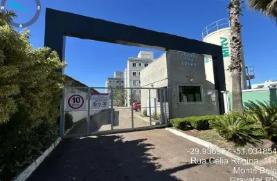 Oportunidade única em gravatai - rs | tipo: apartamento | negociação: licitação aberta  | situação: imóvel