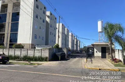 Oportunidade única em sao leopoldo - rs | tipo: apartamento | negociação: venda direta online  | situação: imóvel