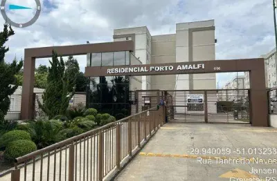 Oportunidade única em gravatai - rs | tipo: apartamento | negociação: venda direta online  | situação: imóvel