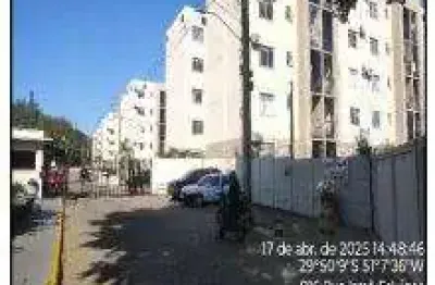 Oportunidade única em sapucaia do sul - rs | tipo: apartamento | negociação: licitação aberta  | situação: imóvel