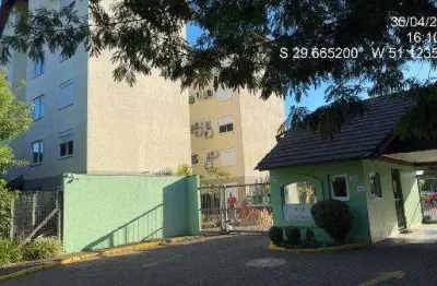 Oportunidade única em novo hamburgo - rs | tipo: apartamento | negociação: licitação aberta  | situação: imóvel