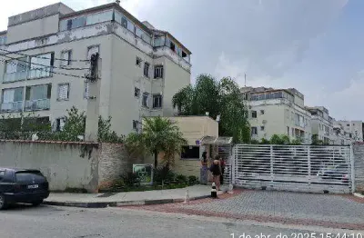 Oportunidade única em cotia - sp | tipo: apartamento | negociação: licitação aberta  | situação: imóvel