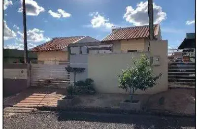 Oportunidade única em florestopolis - pr | tipo: casa | negociação: leilão  | situação: imóvel