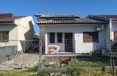 Oportunidade única em ararangua - sc | tipo: casa | negociação: licitação aberta  | situação: imóvel