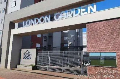 Oportunidade Única em LONDRINA - PR | Tipo: Apartamento | Negociação: Venda Direta Online  | Situação: Imóvel