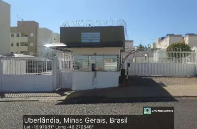 Oportunidade única em uberlandia - mg | tipo: apartamento | negociação: leilão  | situação: imóvel