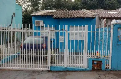 Oportunidade única em ijui - rs | tipo: casa | negociação: leilão  | situação: imóvel