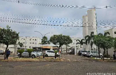 Oportunidade única em sao jose do rio preto - sp | tipo: apartamento | negociação: venda online  | situação: imóvel