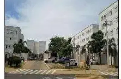 Oportunidade única em sao jose do rio preto - sp | tipo: apartamento | negociação: venda direta online  | situação: imóvel