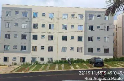 Oportunidade única em bauru - sp | tipo: apartamento | negociação: venda direta online  | situação: imóvel