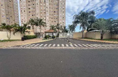 Oportunidade única em ribeirao preto - sp | tipo: apartamento | negociação: venda direta online  | situação: imóvel