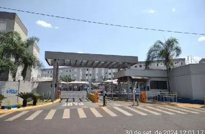 Oportunidade única em ribeirao preto - sp | tipo: apartamento | negociação: venda direta online  | situação: imóvel