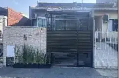 Oportunidade única em itapema - sc | tipo: casa | negociação: leilão  | situação: imóvel