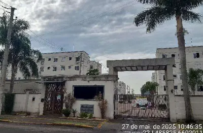 Oportunidade única em canoas - rs | tipo: apartamento | negociação: licitação aberta  | situação: imóvel