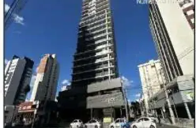 Oportunidade única em curitiba - pr | tipo: sala | negociação: leilão  | situação: imóvel