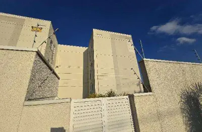 Oportunidade única em sao jose dos pinhais - pr | tipo: apartamento | negociação: venda online  | situação: imóvel