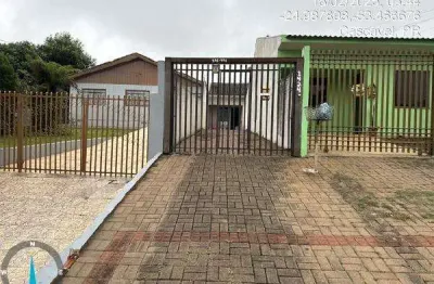 Oportunidade única em cascavel - pr | tipo: casa | negociação: venda online  | situação: imóvel