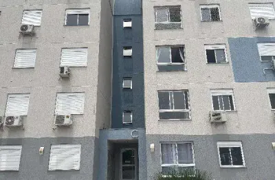 Oportunidade única em canoas - rs | tipo: apartamento | negociação: licitação aberta  | situação: imóvel