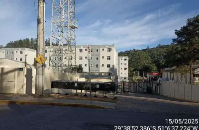 Oportunidade única em novo hamburgo - rs | tipo: apartamento | negociação: licitação aberta  | situação: imóvel