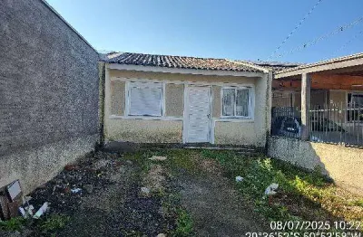 Oportunidade única em nova hartz - rs | tipo: casa | negociação: licitação aberta  | situação: imóvel