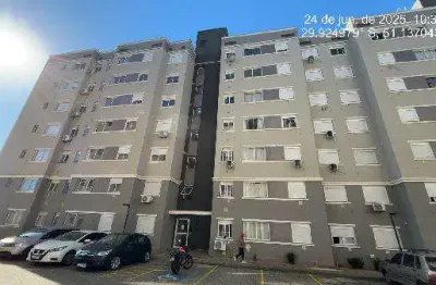 Oportunidade única em canoas - rs | tipo: apartamento | negociação: venda online  | situação: imóvel