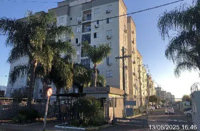 Oportunidade única em canoas - rs | tipo: apartamento | negociação: venda online  | situação: imóvel