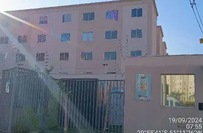 Oportunidade única em canoas - rs | tipo: apartamento | negociação: venda online  | situação: imóvel