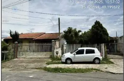 Oportunidade única em pinhais - pr | tipo: casa | negociação: venda online  | situação: imóvel