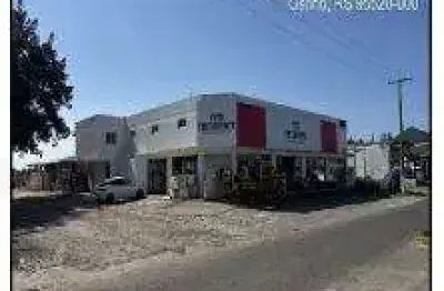 Oportunidade única em osorio - rs | tipo: prédio | negociação: licitação aberta  | situação: imóvel