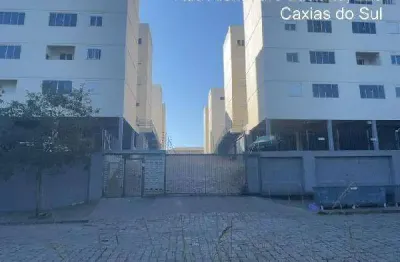 Oportunidade única em caxias do sul - rs | tipo: apartamento | negociação: licitação aberta  | situação: imóvel