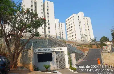 Oportunidade única em vespasiano - mg | tipo: apartamento | negociação: leilão  | situação: imóvel