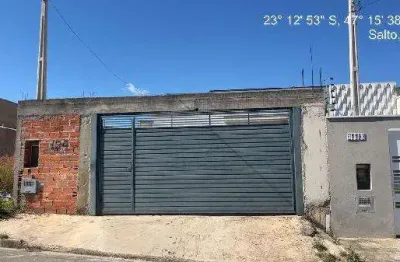 Oportunidade única em salto - sp | tipo: casa | negociação: leilão  | situação: imóvel