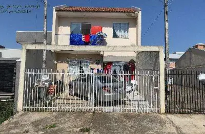 Oportunidade única em fazenda rio grande - pr | tipo: sobrado | negociação: leilão  | situação: imóvel