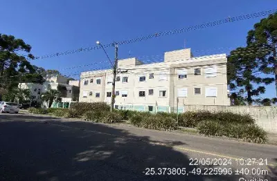 Oportunidade única em curitiba - pr | tipo: apartamento | negociação: leilão  | situação: imóvel