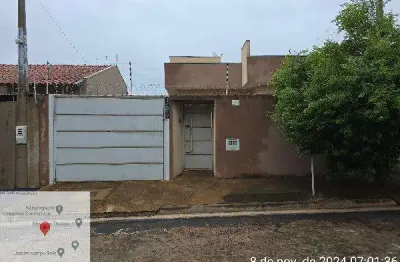 Oportunidade única em sao jose do rio preto - sp | tipo: casa | negociação: leilão  | situação: imóvel