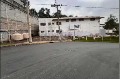 Oportunidade única em santana de parnaiba - sp | tipo: galpão | negociação: leilão  | situação: imóvel