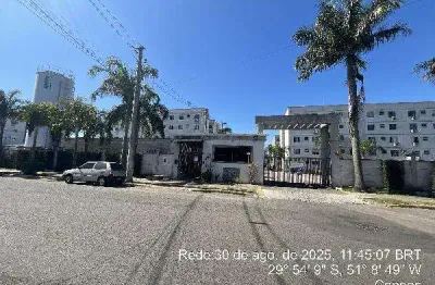 Oportunidade única em canoas - rs | tipo: apartamento | negociação: leilão  | situação: imóvel