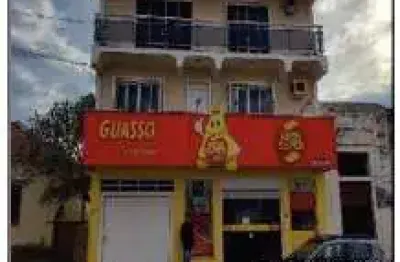 Oportunidade única em jaguari - rs | tipo: loja | negociação: leilão  | situação: imóvel