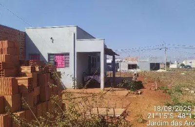 Oportunidade única em pontal - sp | tipo: casa | negociação: leilão  | situação: imóvel