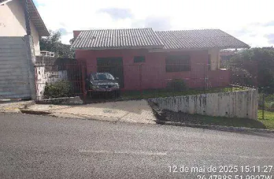 Oportunidade única em palmas - pr | tipo: casa | negociação: leilão  | situação: imóvel