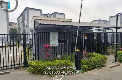 Oportunidade única em cotia - sp | tipo: apartamento | negociação: leilão  | situação: imóvel