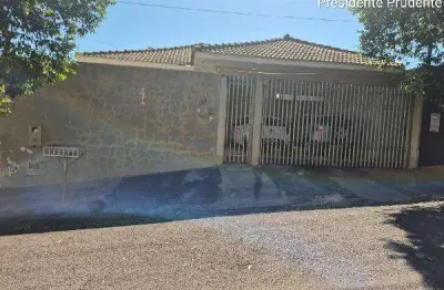 Oportunidade única em presidente prudente - sp | tipo: casa | negociação: leilão  | situação: imóvel