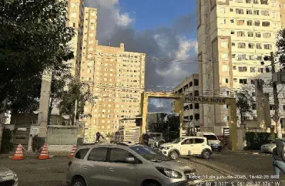 Oportunidade única em maua - sp | tipo: apartamento | negociação: leilão  | situação: imóvel