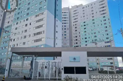 Oportunidade única em ferraz de vasconcelos - sp | tipo: apartamento | negociação: leilão  | situação: imóvel