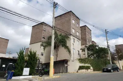 Oportunidade única em cotia - sp | tipo: apartamento | negociação: leilão  | situação: imóvel