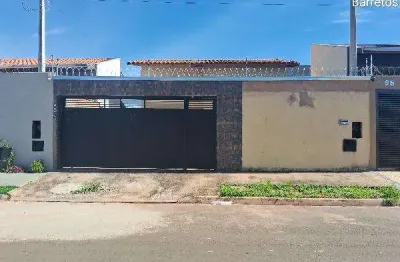 Oportunidade única em barretos - sp | tipo: casa | negociação: leilão  | situação: imóvel