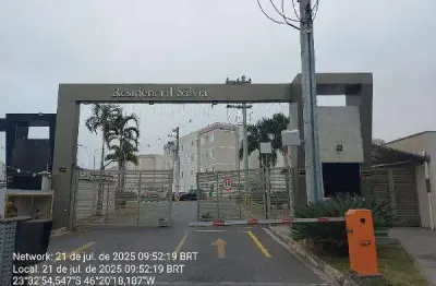 Oportunidade única em suzano - sp | tipo: apartamento | negociação: leilão  | situação: imóvel